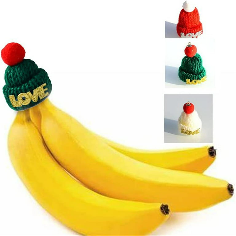 Banana-Saving Hats, Banana Hat