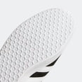 thumbnail image 3 of Ad-id-as Originals Gazelle Black White Gold BB5476 Men Size Trainer, 3 of 6