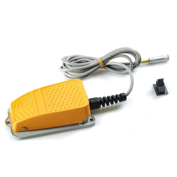 Kaiser Shutter Release Foot Pedal for Cameras