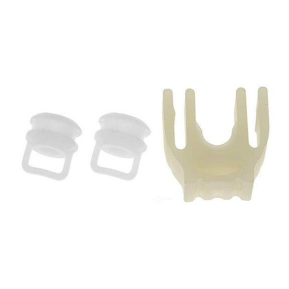 Transmission Shifter Linkage Cable Bushing Repair Kit 14104 For Chevrolet GMC⭐☆