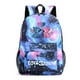thumbnail image 1 of Lilo & Stitch Mochila De Dibujos Animados Para La Escuela, Mochila Ligera Resistente Al Agua Mochila Informal Para La Escuela Secundaria, Adolescentes, Niños Y Niñas, 1 of 3