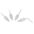 thumbnail image 3 of Kit d'Indicateurs de Points en Carbure - 22 Pcs UNF 4-48 Embouts de Test Filetés avec Étui de Rangement Bleu, Outils de Précision Résistants pour Indicateurs Numériques/composer, Ajustement Universel pour la Plupart des Marques, Compact et Pratique, 3 of 6