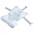thumbnail image 1 of Baby Bathtub Pad - Quick-Drying Fabric/multicolor, 1 of 3