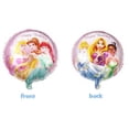 thumbnail image 5 of Globos de aluminio para tarta de princesas Disney, Cenicienta y Bella, de 32 pulgadas, para decoración de fiestas de cumpleaños, juguetes para baby shower para niños, 5 of 5