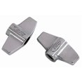 thumbnail image 1 of PDP - PDAXWNM802 - Écrous de Aile, Filetage 8mm, 2Pk, 1 of 3