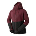 thumbnail image 3 of Dare 2B Womens Flurry II Waterproof Ski Jacket, 3 of 6