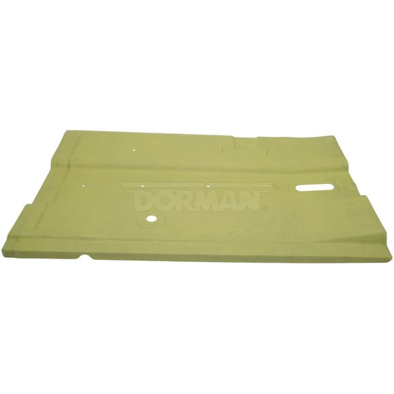 Dorman 926-199 Passenger Side Floor Board for Specific Nissan Models Fits 2005 Nissan Altima