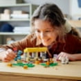 thumbnail image 5 of LEGO Minecraft The Horse Stable 21171 Building Toy Featuring a Skeleton Horseman (241 Pieces), 5 of 7
