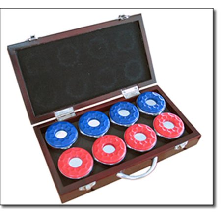 Shuffleboard Pucks