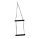 thumbnail image 3 of Escalera de Cuerda para Barco, Escalera para Barco, Duradera, de Alta Resistencia, Estable, Cuerda de Escalada de 2 para Kayak, Yate, Bote Infla, 3 of 9