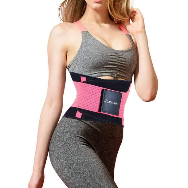 Sweatband hot sale for belly