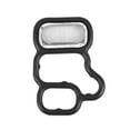 thumbnail image 2 of 2X Solenoid Gasket Spool Valve Filter for Accord -V Elements for 15815-RAA-A01 15815-RAA-A02, 2 of 5