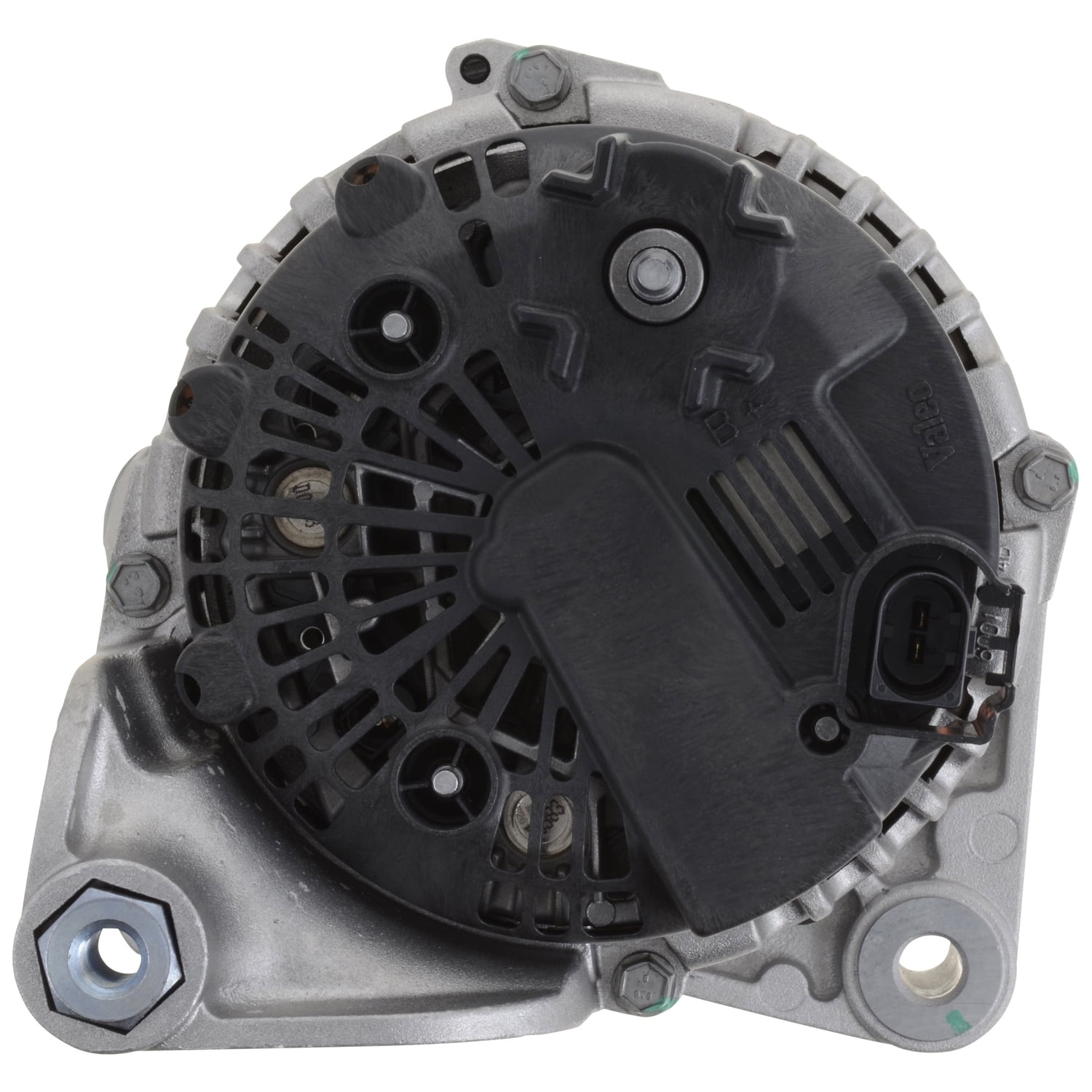 Valeo OE 439486 Alternator for BMW X3 3.0L 2004-2006