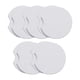 thumbnail image 1 of Posavasos en blanco de sublimación de 10 piezas Posavasos en blanco de 2,75 pulgadas para de calor, 1 of 8