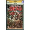 thumbnail image 1 of Walking Dead #1 - CGC 9.8 Comic Book, 1 of 2