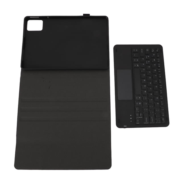 Touchpad Keyboard Case for Tab M11 K11 LTE, Protective Cover Case with Cordless Backlight Keyboard, Tablet Keyboard for Case for Tab M11 K11 LTE 11 Inch 2024
