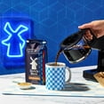 thumbnail image 4 of Dutch Bros® Caramel Mocha Ground Flavored Coffee Inspired by Caramelizer®, Bagged 11oz, 4 of 7