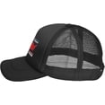 thumbnail image 3 of Casquette de Baseball Ajustable Mode pour Hommes Femmes, 3 of 7