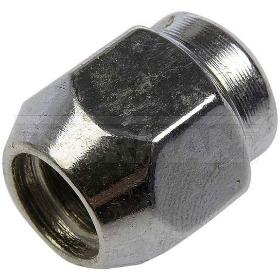 Dorman 6110961 Wheel Nut M10-1.25 Acorn - 17mm Hex, 21mm Length