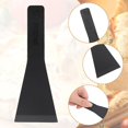 thumbnail image 3 of 8pcs Non Stick Mixing Raclette Spatula Cheese Heat Resistant Thin For, 3 of 5