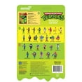thumbnail image 3 of Super7 Teenage Mutant Ninja Turtles Raphael Mutagen Ooze ReAction Figure 3.75 inches, 3 of 3