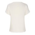 thumbnail image 6 of My Orders Lightweight Tops & Blouses Long Sleeve T Shirts Loose Golf Shirts for Women Black Summer Tops Plus Try Before You Buy, 6 of 6
