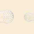 thumbnail image 3 of Baby Liquid Medicine Dispenser Prevent Choking Precise Feeding Baby Medicine Pacifier Dropper White, 3 of 4