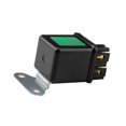 thumbnail image 2 of 8942481610 Preheating Relay Glow Plug For Zaxis27u Zaxis50u Zaxis40u For Parts, 2 of 5