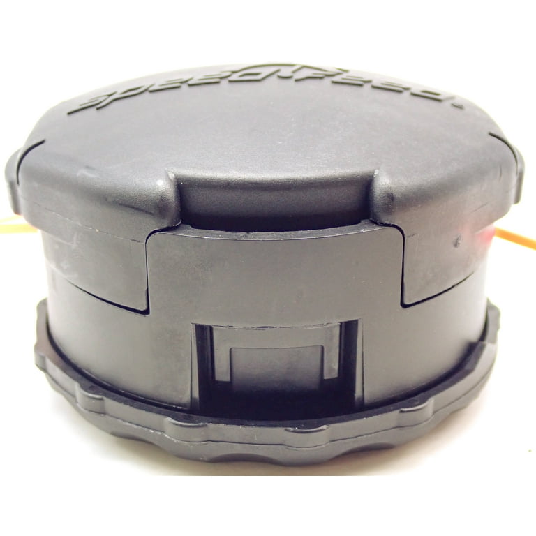 GENUINE ECHO SPEED FEED 400 TRIMMER HEAD FITS MOST SRM