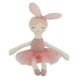 thumbnail image 5 of Christian Brands F4761 15 in. Ballerina Doll  PinkPack of 2, 5 of 6
