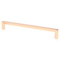 thumbnail image 1 of Berenson 4183-10PC-P 224 mm Metro Pull - Polished Copper, 1 of 1