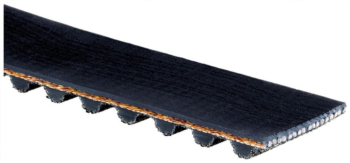 ACDelco TB242 Engine Timing Belt Fits select: 1998 VOLKSWAGEN JETTA, 1996-1997 VOLKSWAGEN PASSAT