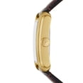 thumbnail image 2 of Watch Fossil Carraway FS6011 Quartz for Men, Gold/Brown, 2 of 8