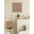 thumbnail image 3 of Marmont Hill Full of Possibilities Framed Painting Print, 3 of 6