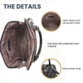thumbnail image 4 of Bolso de hombro Signare Tapestry para mujer, 4 of 6