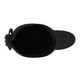 thumbnail image 4 of BOTAS DAMA BERLIN 754702-1 SUEDE NEGRO, 4 of 4