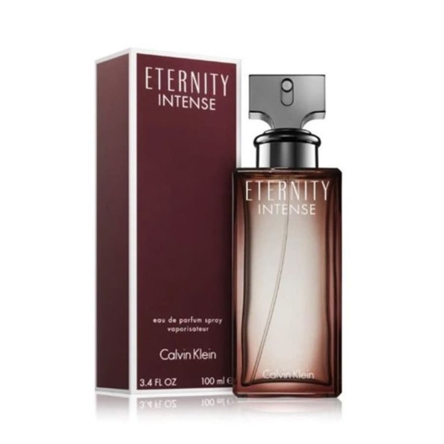 Calvin Klein Eternity Flame Cologne Eau De Toilette Spray