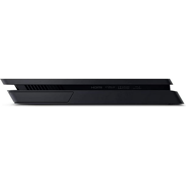 Sony PlayStation 4 Slim 500GB Console ONLY – Black – Used, Good