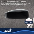 thumbnail image 4 of Coast To Coast MC6240B MIRROR COVERS, 4 of 5