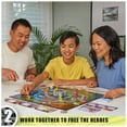 thumbnail image 6 of Disney Sidekicks Cooperative Strategy Board Game with Custom Sculpted Figures, for Families, Adults, and Kids Ages 8 and up, 6 of 8