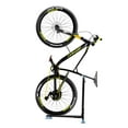 thumbnail image 1 of Support de Vélo CMC Support de Rangement pour Bicyclette Support de Vélo Gain de Place pour Condo, Salle de Rangement, Garage et Présentation, 1 of 5