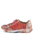thumbnail image 2 of Spring Step L'Artiste Womens Jazzie, 2 of 7