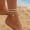 AK-340, variant on Gold Ankle Bracelets for Women Waterproof Starfish Shell Charm Anklets Trendy Summer Beach Jewelry