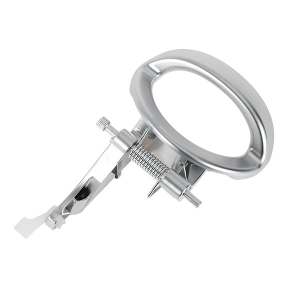 Front Passenger Side, Rear Right Passenger Side Interior Door Handle for Dodge Nitro 2007-2011 Inside Door Handle No.68004828AA Silver Tone 1 Pc