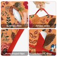 thumbnail image 6 of Pioneer Flower Floral Print Pattern Toddler Nap Mats for Kids Preschool,Sleeping Mat Bag or Kids,Toddler Sleeping Bag,Toddler Nap Mat or Daycare, 6 of 6