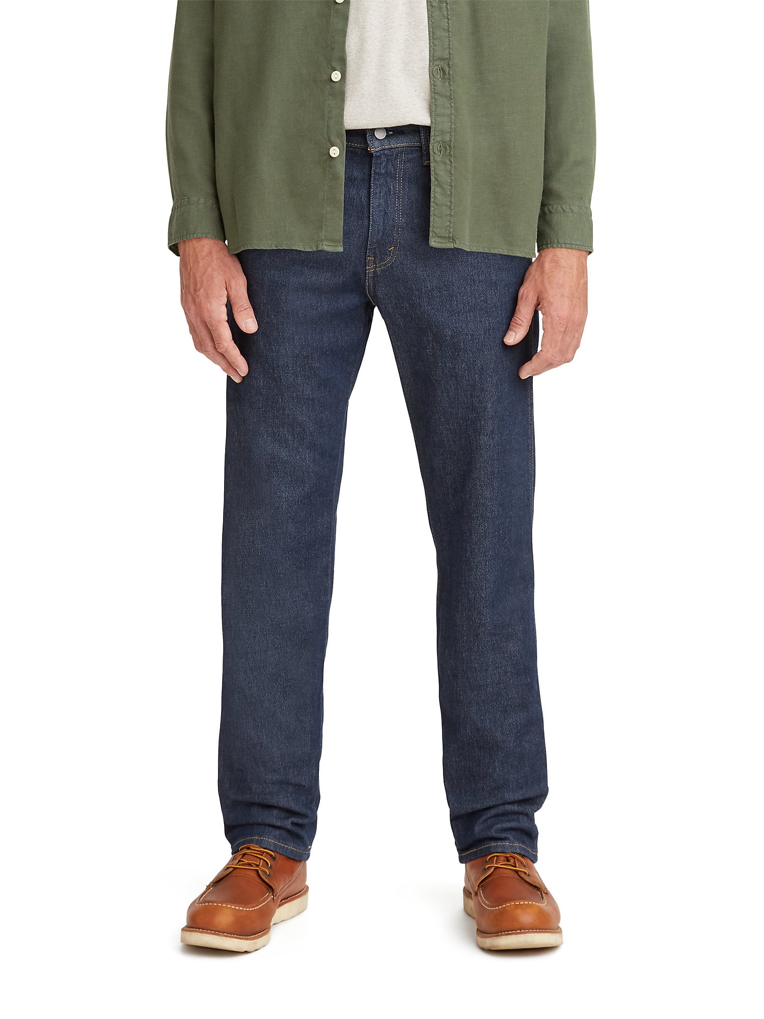 Levi's Men's Relaxed Western Fit Jeans 