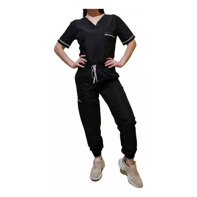 Uniforme Medico , Scrub , Conjunto Quirurgico ,pijama.dama