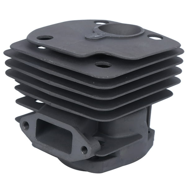 Cilindro, Accesorios para herramientas de hardware Cadena Motosierra Cilindro Cilindro Kit de pistón Elegante y moderno