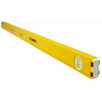 Stabila 48 In. Measuring Level