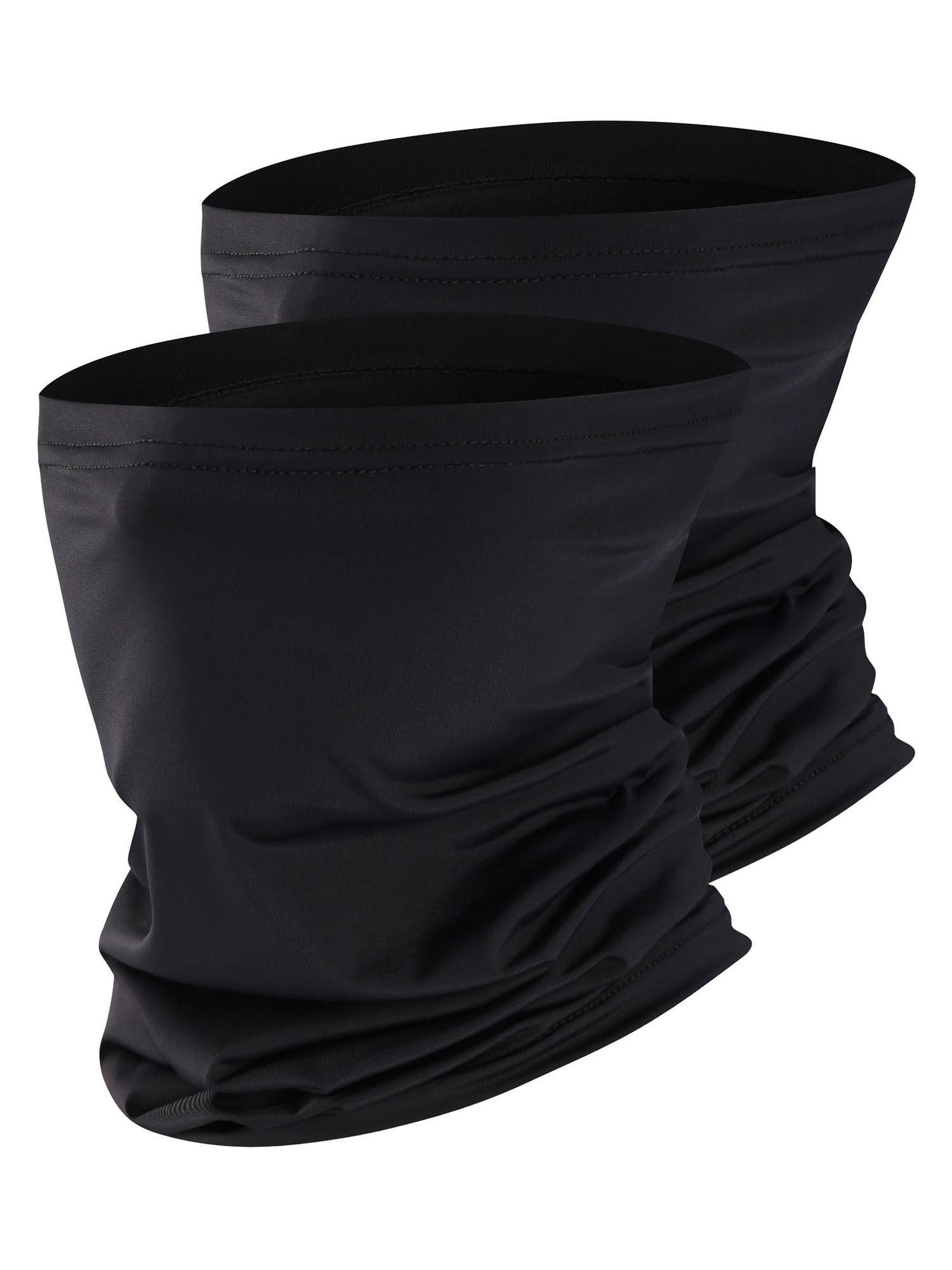 Arctic Paw Bandanas Neck Gaiters for Men and Women, Washable and